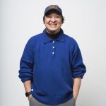 教えてくれたのはこの人! スタイリスト 小林知典さん