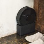 コンパクトだから我が家にも迎え入れ可能!