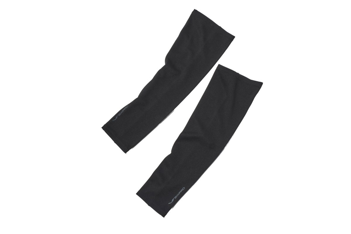 シックスパッド 冷感アームカバー ¥2,970