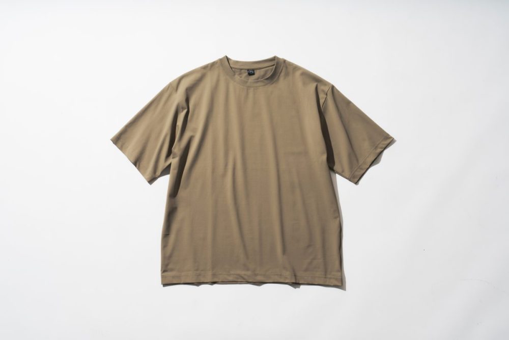 ワークマン 氷撃冷感®-10℃プレミアム半袖Tシャツ ￥980