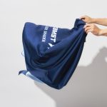 ザムスト ザムスト COOL SHADER(ポンチョ) ¥4,499
