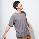 グンゼ アセドロンTシャツ ￥3,080