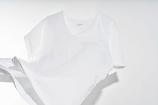 【綿Tには戻れない】ユニクロ「エアリズム」＆グンゼ「アセドロン」！夏のインナーは消臭・汗ジミを防ぐこの2強で間違いなし
