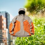 荒天に対応するタフギアの顔と街で映えるキレイ顔を併せ持つ