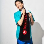 マーモットはあえて日本が誇る、今治タオルをチョイスしており、品質、耐久性の高さが際立っている