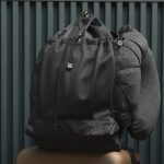 無印良品 撥水 リップストップ リュックサック ￥4,990