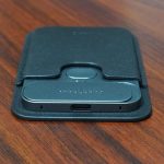 「InnAIO トランスノート」のポートはUSB-C