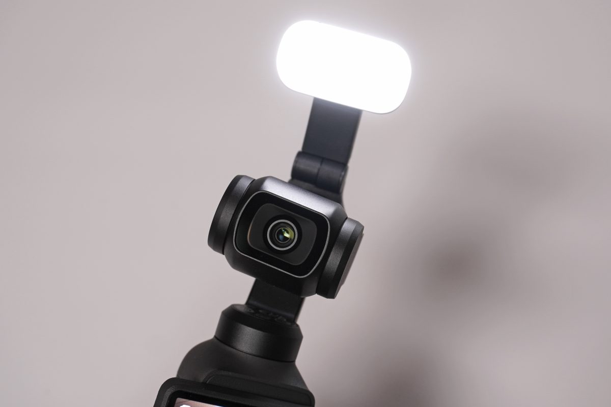 手ブレなし最強ジンバルカメラ】SDカード不要!? DJI「Osmo Pocket 4