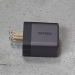UGREEN Nexode Air 65W急速充電器