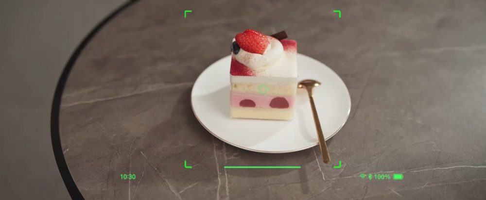 見たままの風景を写真や映像に残せる