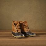 L.L.Bean リビルディング ビーン・ブーツ ¥19,800〜