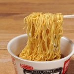 スパイス好きのための醤油ラーメンはスパイシーさと醤油味がベストマッチ