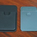「InnAIO トランスノート」本体とケース