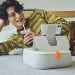 MagSafeに対応ですぐ使える