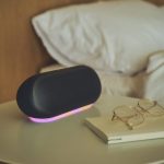 アンビエントライトを搭載