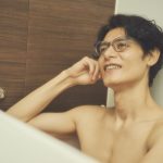 くもりに強いからお風呂でも視界スッキリ