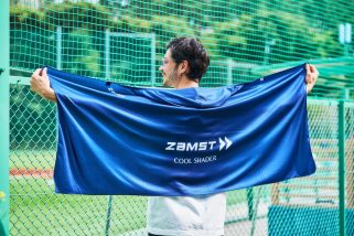 【マイナス15℃の衝撃】夏の野外を救う「冷感ポンチョ＆タオル」が凄い！濡らして絞るだけで何度でも冷たい猛暑対策アイテムを解説