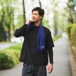 シックスパッド 冷感タオル ¥2,420