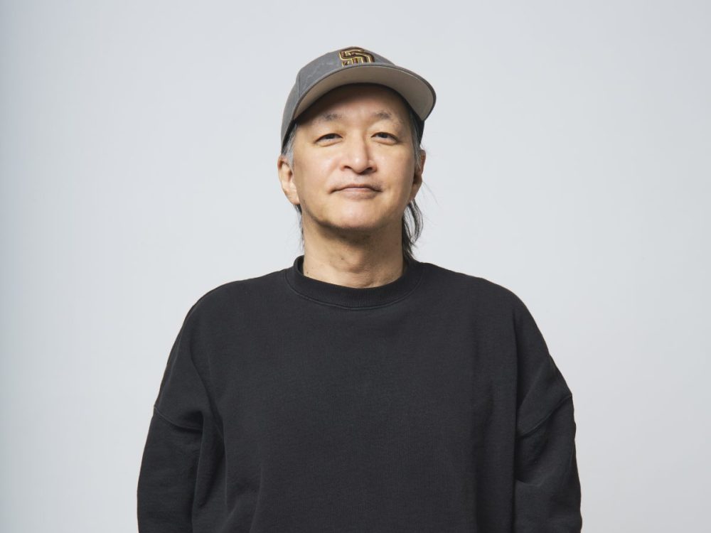 ライター／岡藤充泰さん