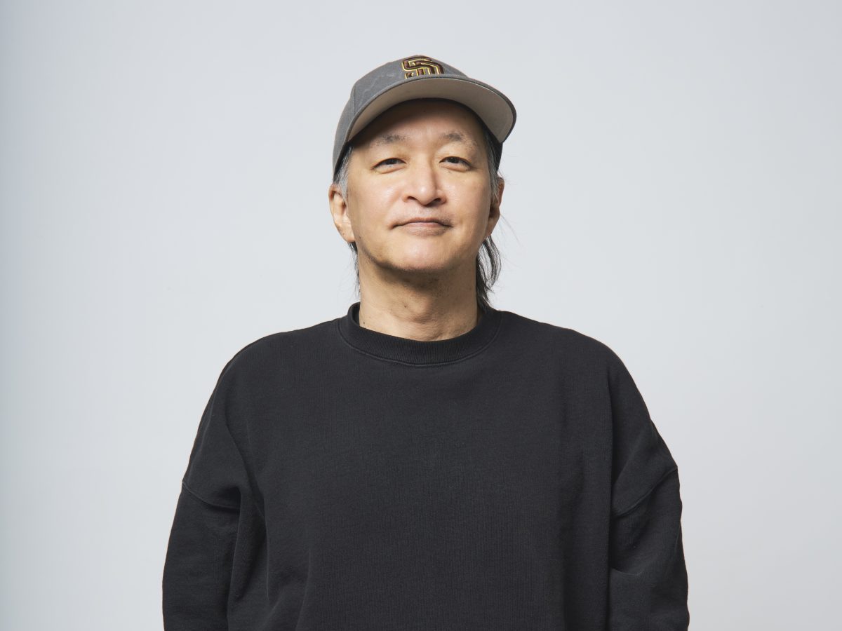 ライター/岡藤充泰さん