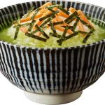 「お茶づけ海苔」発売60周年を記念して2012年に制定された「お茶漬けの日」