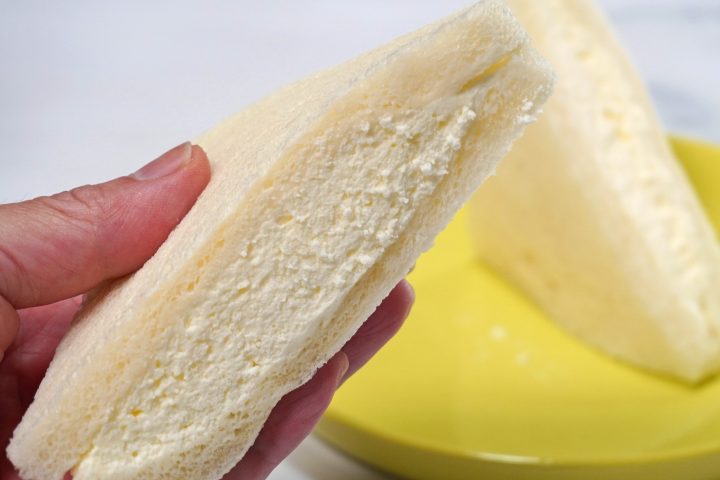 【ローソン大当たりスイーツ】MILK監修「生クリームサンド」を実食!パンパンのホイップと秒で完食する軽さにマニア悶絶