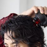 パワフルな揉みとEMSがサロンのヘッドスパのよう