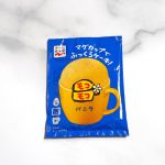 永谷園「マグカップでふっくらケーキ!モコモコ(バニラ・チョコ)」