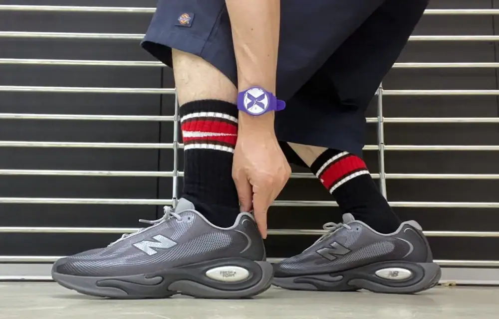 New Balance AC RUNNER