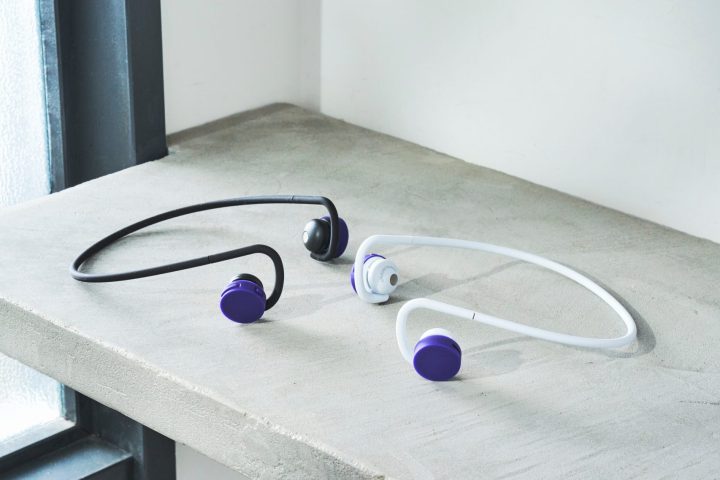 【究極のながら聴き】音漏れしないオープンイヤー型!NTT技術搭載の限定イヤホン「nwmGOAPROPエディション」が優秀。夏のワークアウトに最適
