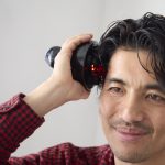 頭皮ケアだけでなく、リフトケアやフェイスケアもできるのが嬉しい