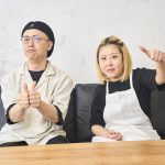 ライター/伊藤伊万里さん、ライター/金山 靖さん