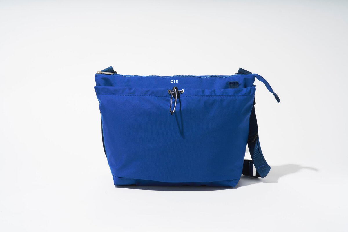 CIE TENDER-2 SHOULDER-L ¥16,500