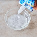 すっきりとしたサイダー味は暑いときでも飲みやすそう。喉を通る瞬間が冷たくて爽快感がありゴクゴク飲める!