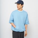 変幻自在なシルエット