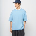 変幻自在なシルエット