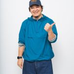スタイリスト/小林知典さん