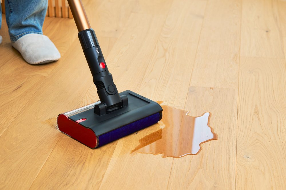 ダイソン Dyson PencilWash