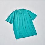 アウターTシャツ