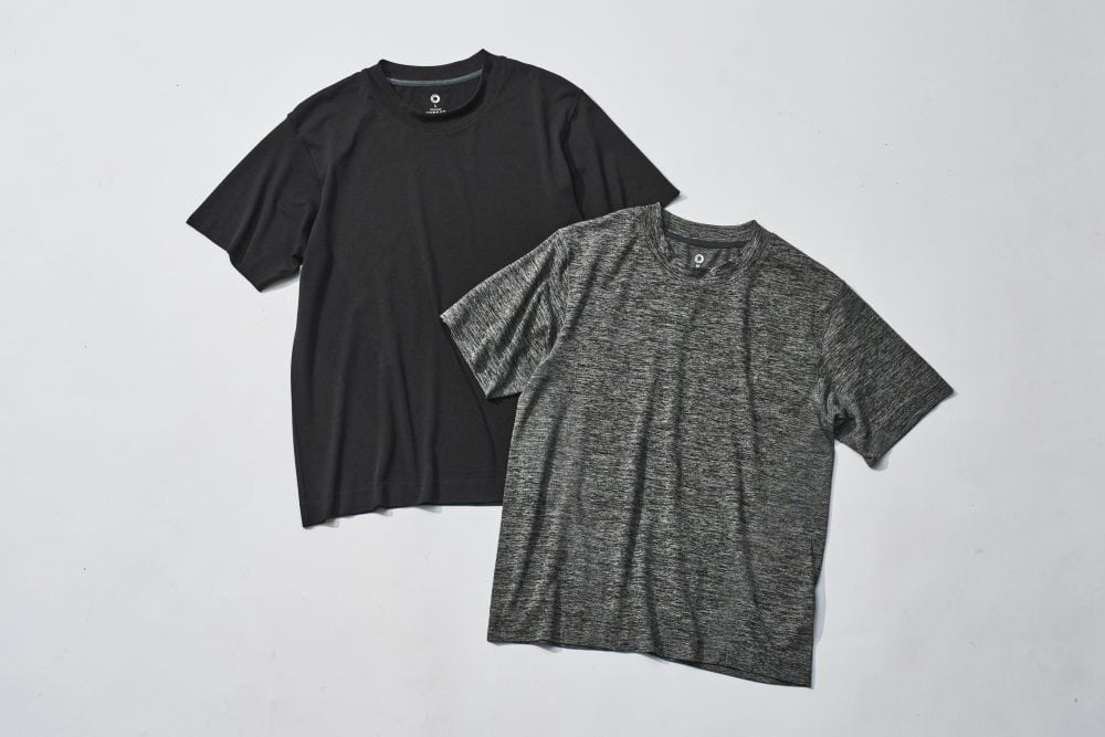 機能Tシャツ