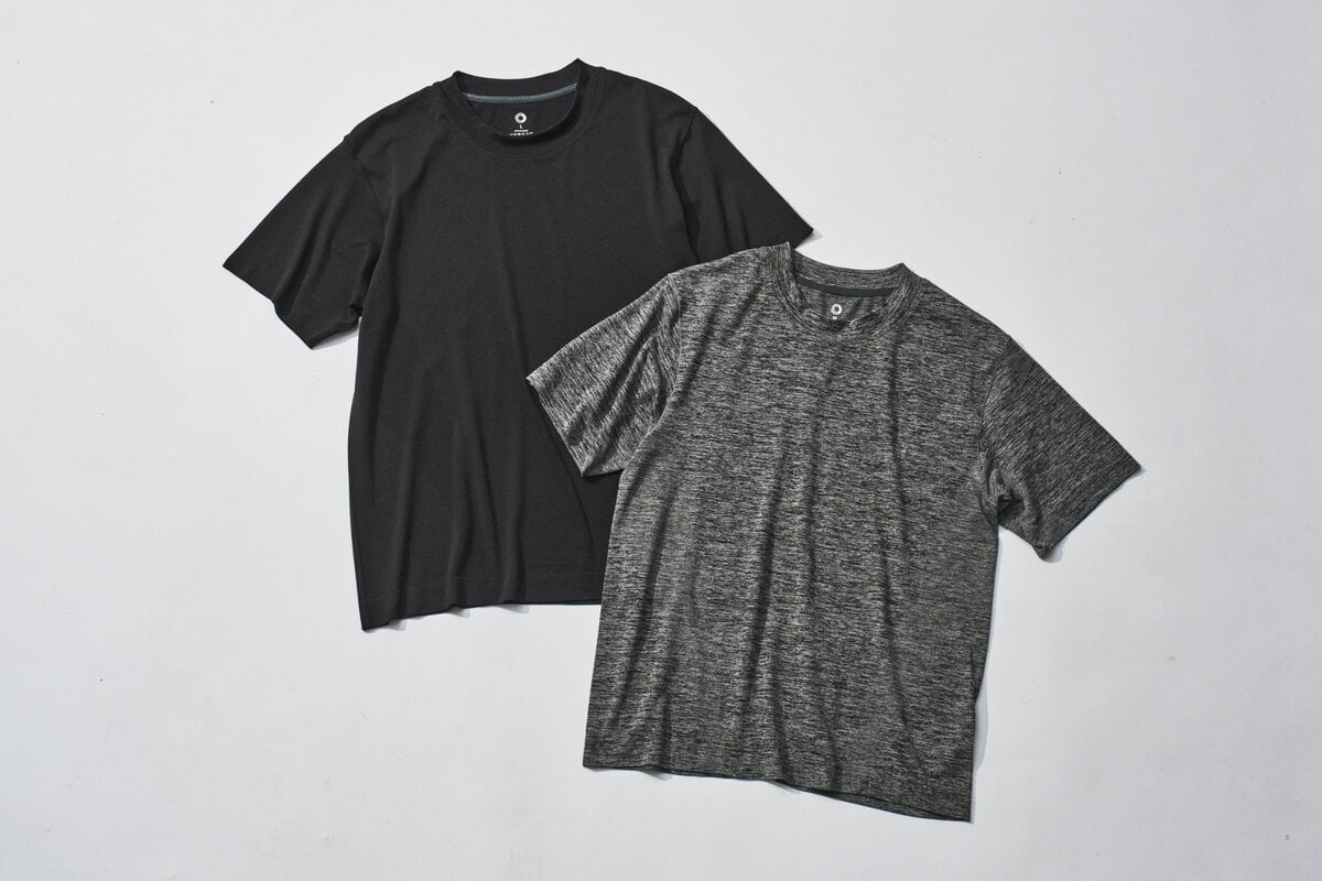 機能Tシャツ