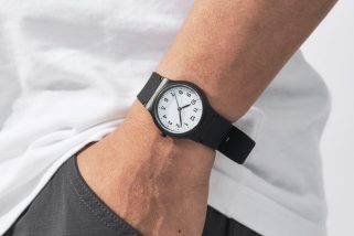 【ファミマの服が売れる理由】担当者を直撃！再販決定の腕時計＆夏を快適にする新作「コンビニエンスウェア」を総チェック
