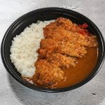 「映画ちいかわ 島二郎のスパイスの効いたカツカレー」