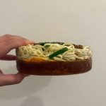 本シリーズと言えば……な「二段凍結(麺・スープ)」&「三層構造(具材・麵・スープ)」も健在