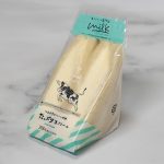 生クリーム専門店MILKが監修