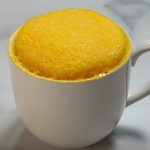 カップ以上にふっくらと盛り上がる!
