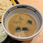 さっぱりとした甘さがクセになる冷や汁