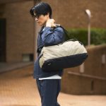 肩掛け