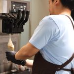 クレミアは巻かない