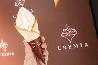 【7/3はソフトクリームの日】ブームのきっかけは「力道山と蕎麦屋」!? SAで高級ソフト・クレミアをよく見る意外な理由も解説